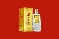 新宾县回收泸州老窖